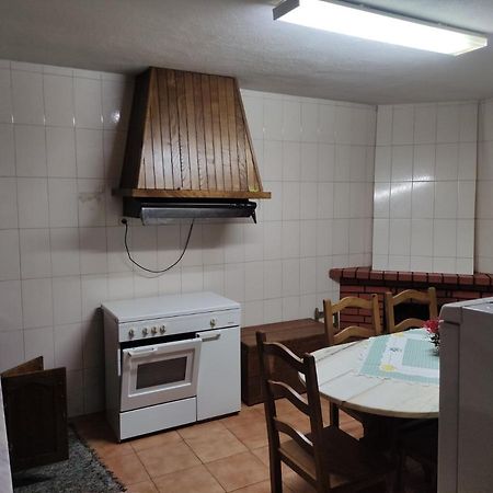 Casa Do Serrinho سيا المظهر الخارجي الصورة