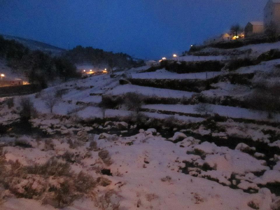 Casa Do Serrinho سيا المظهر الخارجي الصورة