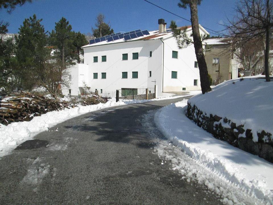 Casa Do Serrinho سيا المظهر الخارجي الصورة