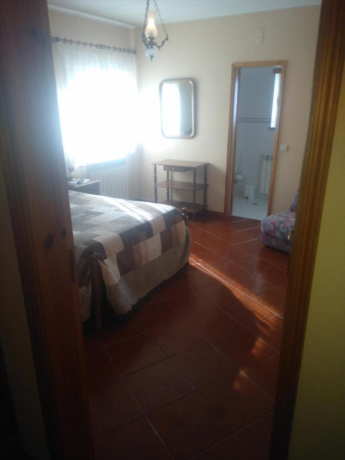 Casa Do Serrinho سيا المظهر الخارجي الصورة