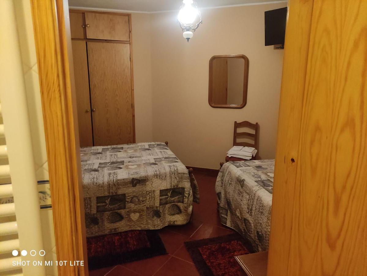 Casa Do Serrinho سيا المظهر الخارجي الصورة