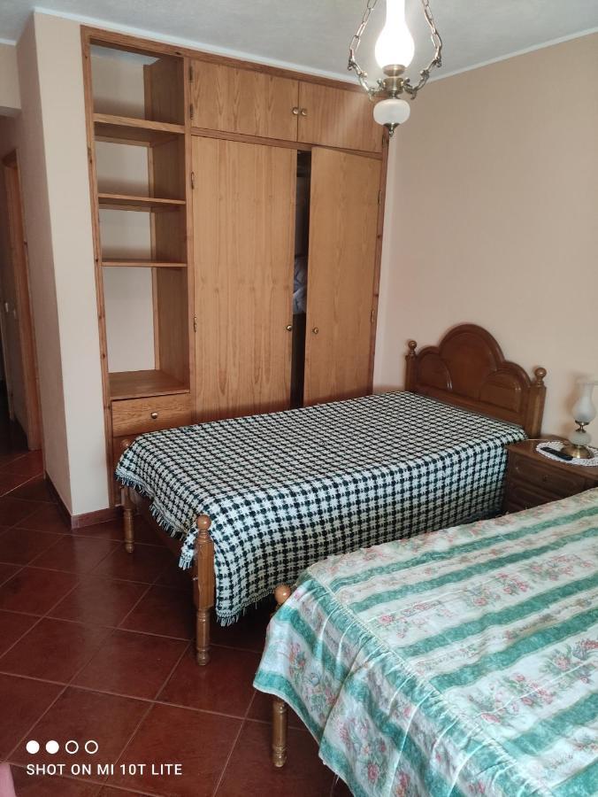 Casa Do Serrinho سيا المظهر الخارجي الصورة
