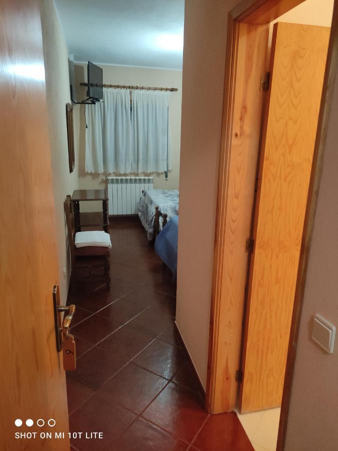 Casa Do Serrinho سيا المظهر الخارجي الصورة