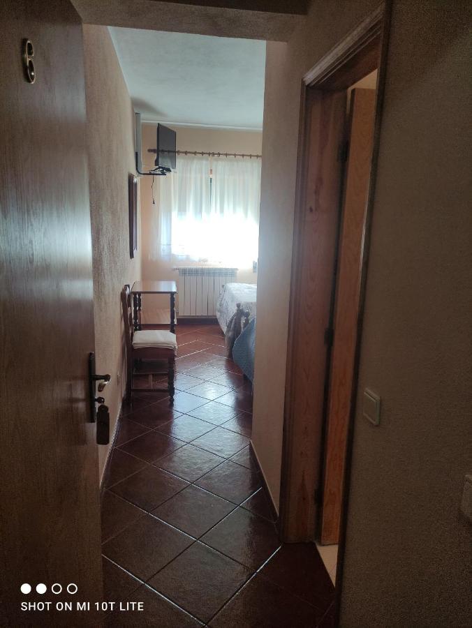 Casa Do Serrinho سيا المظهر الخارجي الصورة