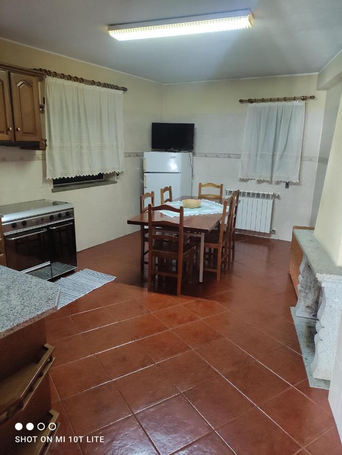 Casa Do Serrinho سيا المظهر الخارجي الصورة