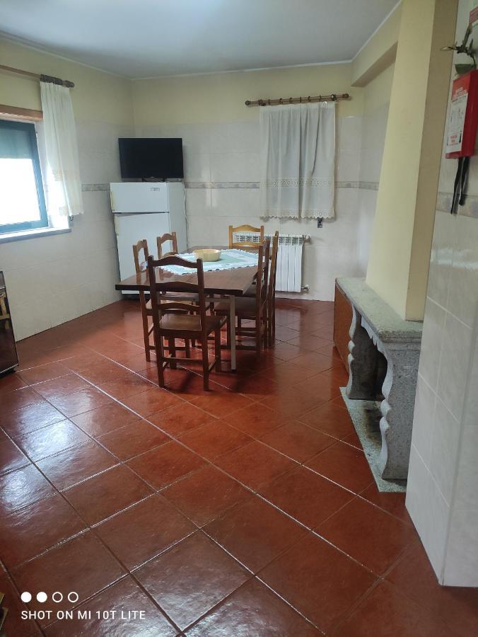 Casa Do Serrinho سيا المظهر الخارجي الصورة