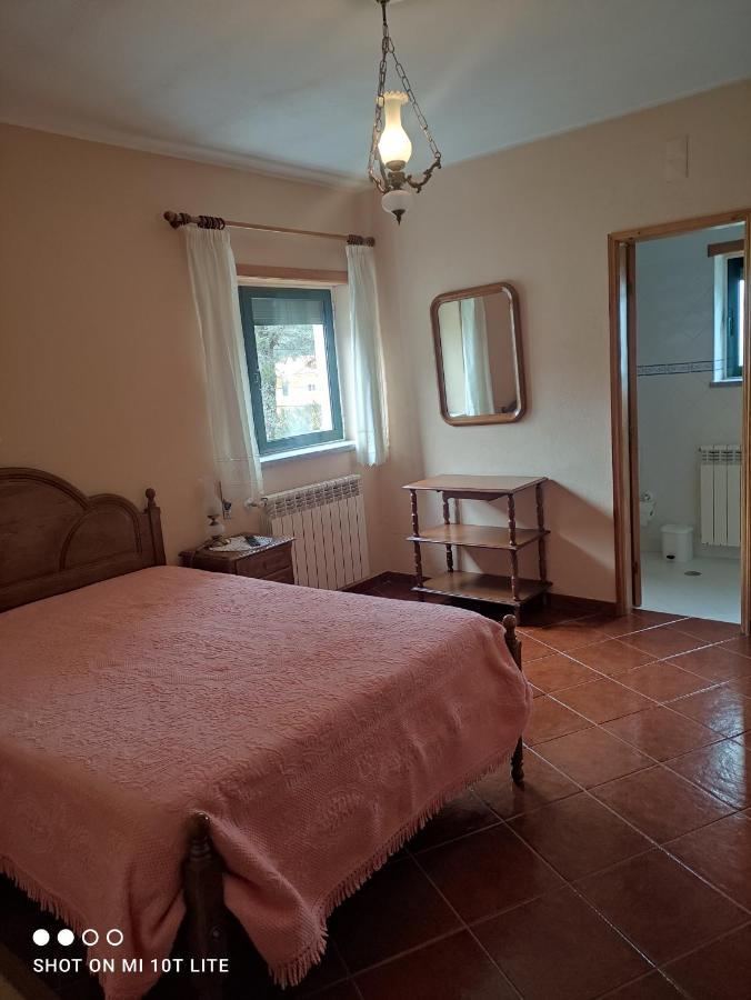 Casa Do Serrinho سيا المظهر الخارجي الصورة