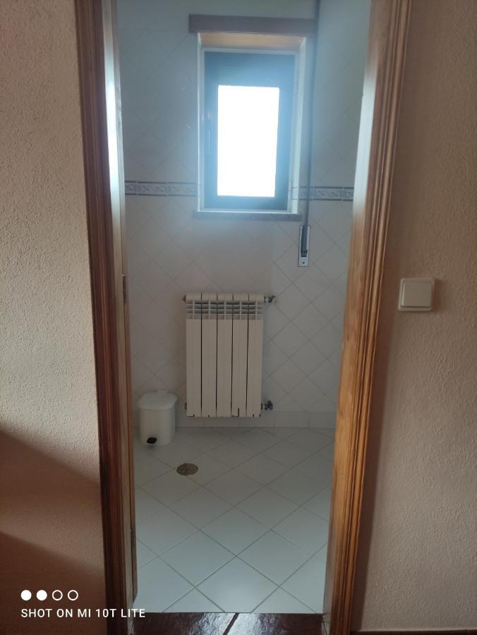 Casa Do Serrinho سيا المظهر الخارجي الصورة
