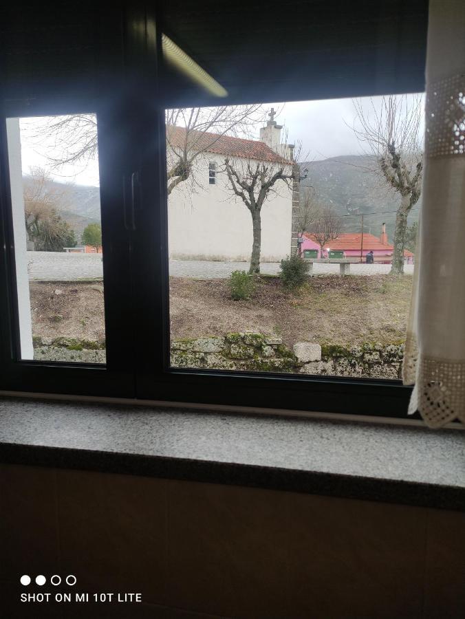 Casa Do Serrinho سيا المظهر الخارجي الصورة