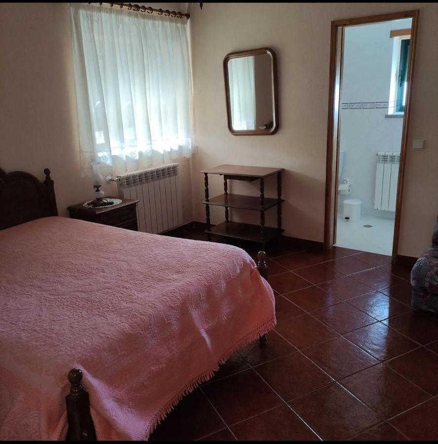 Casa Do Serrinho سيا المظهر الخارجي الصورة