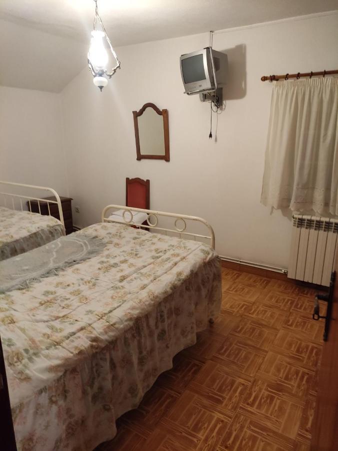Casa Do Serrinho سيا المظهر الخارجي الصورة