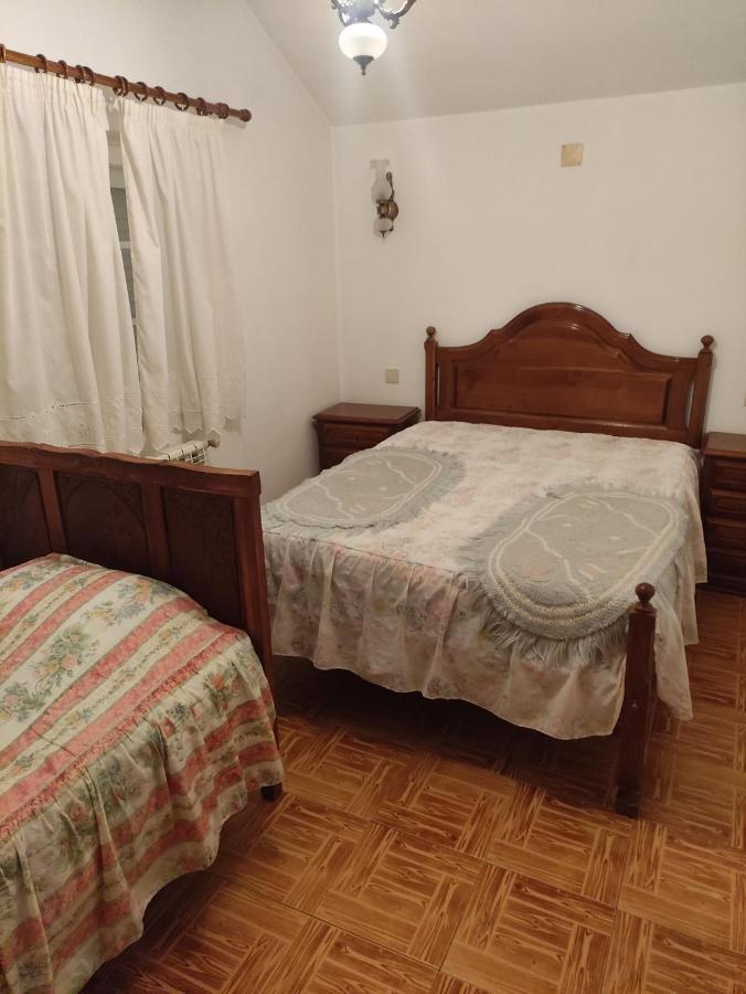 Casa Do Serrinho سيا المظهر الخارجي الصورة